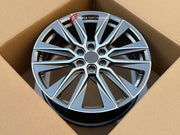 Buy Now 20 INCH FORGED WHEELS RIMS for CADILLAC XT6 C1XX 2021 and upgrade car parts from SIR Tuning at the Best Price. Headlights, Tail lights, Bodykits, Navigations, Gallery and more - Fast & Free Shipping within Europe, US & Worldwide.
