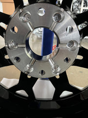 Buy Now 20 INCH FORGED WHEELS RIMS for DODGE RAM 1500 V DT 2023 and upgrade car parts from SIR Tuning at the Best Price. Headlights, Tail lights, Bodykits, Navigations, wheels and more - Fast & Free Shipping within Europe, US & Worldwide.