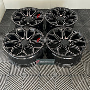 Buy Now 20 INCH FORGED WHEELS RIMS for DODGE RAM 1500 V DT 2023 and upgrade car parts from SIR Tuning at the Best Price. Headlights, Tail lights, Bodykits, Navigations, wheels and more - Fast & Free Shipping within Europe, US & Worldwide.