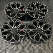 Buy Now 20 INCH FORGED WHEELS RIMS for DODGE RAM 1500 V DT 2023 and upgrade car parts from SIR Tuning at the Best Price. Headlights, Tail lights, Bodykits, Navigations, wheels and more - Fast & Free Shipping within Europe, US & Worldwide.