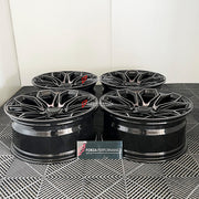Buy Now 20 INCH FORGED WHEELS RIMS for DODGE RAM 1500 V DT 2023 and upgrade car parts from SIR Tuning at the Best Price. Headlights, Tail lights, Bodykits, Navigations, wheels and more - Fast & Free Shipping within Europe, US & Worldwide.