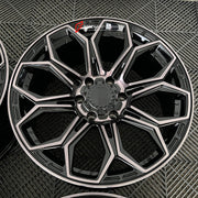 Buy Now 20 INCH FORGED WHEELS RIMS for DODGE RAM 1500 V DT 2023 and upgrade car parts from SIR Tuning at the Best Price. Headlights, Tail lights, Bodykits, Navigations, wheels and more - Fast & Free Shipping within Europe, US & Worldwide.