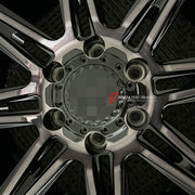 Buy Now 20 INCH FORGED WHEELS RIMS for DODGE RAM 1500 V DT 2023 and upgrade car parts from SIR Tuning at the Best Price. Headlights, Tail lights, Bodykits, Navigations, wheels and more - Fast & Free Shipping within Europe, US & Worldwide.
