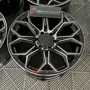 Buy Now 20 INCH FORGED WHEELS RIMS for DODGE RAM 1500 V DT 2023 and upgrade car parts from SIR Tuning at the Best Price. Headlights, Tail lights, Bodykits, Navigations, wheels and more - Fast & Free Shipping within Europe, US & Worldwide.