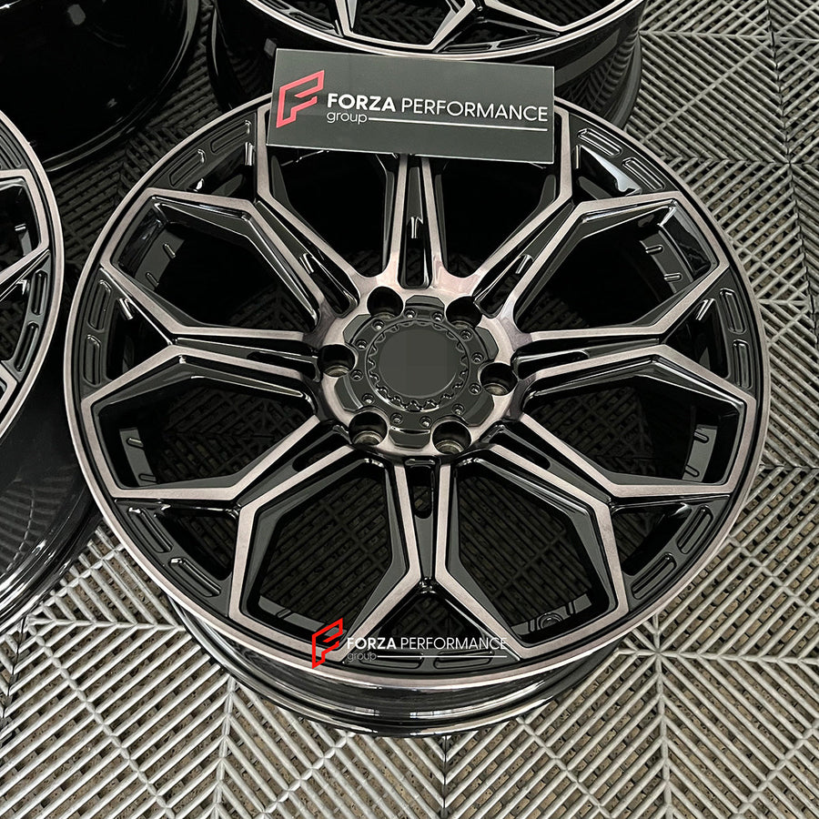 Buy Now 20 INCH FORGED WHEELS RIMS for DODGE RAM 1500 V DT 2023 and upgrade car parts from SIR Tuning at the Best Price. Headlights, Tail lights, Bodykits, Navigations, wheels and more - Fast & Free Shipping within Europe, US & Worldwide.