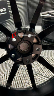 Buy Now 20 INCH FORGED WHEELS RIMS for FERRARI 296 and upgrade car parts from SIR Tuning at the Best Price. Headlights, Tail lights, Bodykits, Navigations, wheels and more - Fast & Free Shipping within Europe, US & Worldwide.