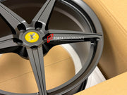 Buy Now 20 INCH FORGED WHEELS RIMS for FERRARI 458 2012 and upgrade car parts from SIR Tuning at the Best Price. Headlights, Tail lights, Bodykits, Navigations, wheels and more - Fast & Free Shipping within Europe, US & Worldwide.