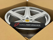 Buy Now 20 INCH FORGED WHEELS RIMS for FERRARI 550 MARANELLO 1998 and upgrade car parts from SIR Tuning at the Best Price. Headlights, Tail lights, Bodykits, Navigations, wheels and more - Fast & Free Shipping within Europe, US & Worldwide.