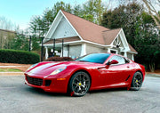 Buy Now 20 INCH FORGED WHEELS RIMS for FERRARI 599 GTB 2008 and upgrade car parts from SIR Tuning at the Best Price. Headlights, Tail lights, Bodykits, Navigations, wheels and more - Fast & Free Shipping within Europe, US & Worldwide.