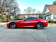 Buy Now 20 INCH FORGED WHEELS RIMS for FERRARI 599 GTB 2008 and upgrade car parts from SIR Tuning at the Best Price. Headlights, Tail lights, Bodykits, Navigations, wheels and more - Fast & Free Shipping within Europe, US & Worldwide.