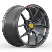 Buy Now 20 INCH FORGED WHEELS RIMS for FERRARI 599 GTB FIORANO 2010 and upgrade car parts from SIR Tuning at the Best Price. Headlights, Tail lights, Bodykits, Navigations, wheels and more - Fast & Free Shipping within Europe, US & Worldwide.