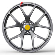 Buy Now 20 INCH FORGED WHEELS RIMS for FERRARI 599 GTB FIORANO 2010 and upgrade car parts from SIR Tuning at the Best Price. Headlights, Tail lights, Bodykits, Navigations, wheels and more - Fast & Free Shipping within Europe, US & Worldwide.