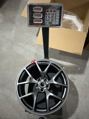 Buy Now 20 INCH FORGED WHEELS RIMS for FERRARI 599 GTB FIORANO 2010 and upgrade car parts from SIR Tuning at the Best Price. Headlights, Tail lights, Bodykits, Navigations, wheels and more - Fast & Free Shipping within Europe, US & Worldwide.