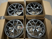 Buy Now 20 INCH FORGED WHEELS RIMS for FERRARI 599 GTB FIORANO 2010 and upgrade car parts from SIR Tuning at the Best Price. Headlights, Tail lights, Bodykits, Navigations, wheels and more - Fast & Free Shipping within Europe, US & Worldwide.