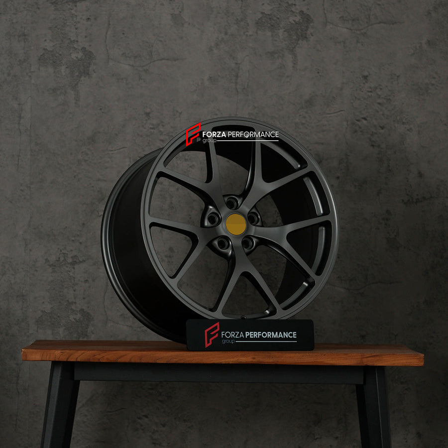 Buy Now 20 INCH FORGED WHEELS RIMS for FERRARI 599 GTB FIORANO 2010 and upgrade car parts from SIR Tuning at the Best Price. Headlights, Tail lights, Bodykits, Navigations, wheels and more - Fast & Free Shipping within Europe, US & Worldwide.