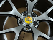 Buy Now 20 INCH FORGED WHEELS RIMS for FERRARI 599 GTB FIORANO 2010 and upgrade car parts from SIR Tuning at the Best Price. Headlights, Tail lights, Bodykits, Navigations, wheels and more - Fast & Free Shipping within Europe, US & Worldwide.
