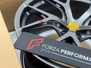 Buy Now 20 INCH FORGED WHEELS RIMS for FERRARI 599 GTO 2011 and upgrade car parts from SIR Tuning at the Best Price. Headlights, Tail lights, Bodykits, Navigations, wheels and more - Fast & Free Shipping within Europe, US & Worldwide.