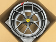 Buy Now 20 INCH FORGED WHEELS RIMS for FERRARI 599 GTO 2011 and upgrade car parts from SIR Tuning at the Best Price. Headlights, Tail lights, Bodykits, Navigations, wheels and more - Fast & Free Shipping within Europe, US & Worldwide.