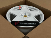 Buy Now 20 INCH FORGED WHEELS RIMS for FERRARI FF and upgrade car parts from SIR Tuning at the Best Price. Headlights, Tail lights, Bodykits, Navigations, wheels and more - Fast & Free Shipping within Europe, US & Worldwide.