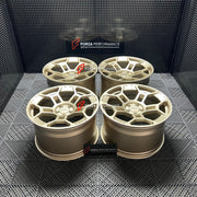 Buy Now 20 INCH FORGED WHEELS RIMS for FORD MUSTANG GTD 2026 and upgrade car parts from SIR Tuning at the Best Price. Headlights, Tail lights, Bodykits, Navigations, wheels and more - Fast & Free Shipping within Europe, US & Worldwide.