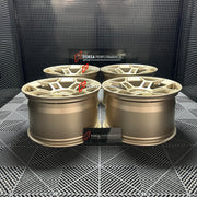 Buy Now 20 INCH FORGED WHEELS RIMS for FORD MUSTANG GTD 2026 and upgrade car parts from SIR Tuning at the Best Price. Headlights, Tail lights, Bodykits, Navigations, wheels and more - Fast & Free Shipping within Europe, US & Worldwide.