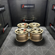 Buy Now 20 INCH FORGED WHEELS RIMS for FORD MUSTANG GTD 2026 and upgrade car parts from SIR Tuning at the Best Price. Headlights, Tail lights, Bodykits, Navigations, wheels and more - Fast & Free Shipping within Europe, US & Worldwide.