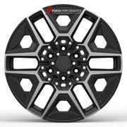 Buy Now 20 INCH FORGED WHEELS RIMS for GWM TANK 700 2025 and upgrade car parts from SIR Tuning at the Best Price. Headlights, Tail lights, Bodykits, Navigations, wheels and more - Fast & Free Shipping within Europe, US & Worldwide.
