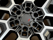 Buy Now 20 INCH FORGED WHEELS RIMS for GWM TANK 700 2025 and upgrade car parts from SIR Tuning at the Best Price. Headlights, Tail lights, Bodykits, Navigations, wheels and more - Fast & Free Shipping within Europe, US & Worldwide.