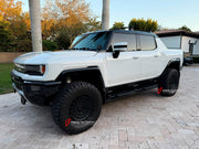 Buy Now 20 INCH FORGED WHEELS RIMS for HUMMER EV 2024 and upgrade car parts from SIR Tuning at the Best Price. Headlights, Tail lights, Bodykits, Navigations, Gallery and more - Fast & Free Shipping within Europe, US & Worldwide.
