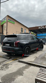 Buy Now 20 INCH FORGED WHEELS RIMS for HYUNDAI PALISADE LX2 FACELIFT 2024 and upgrade car parts from SIR Tuning at the Best Price. Headlights, Tail lights, Bodykits, Navigations, wheels and more - Fast & Free Shipping within Europe, US & Worldwide.