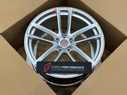 Buy Now 20 INCH FORGED WHEELS RIMS for JAGUAR XKR X150 FACELIFT 2014 and upgrade car parts from SIR Tuning at the Best Price. Headlights, Tail lights, Bodykits, Navigations, wheels and more - Fast & Free Shipping within Europe, US & Worldwide.