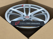 Buy Now 20 INCH FORGED WHEELS RIMS for JAGUAR XKR X150 FACELIFT 2014 and upgrade car parts from SIR Tuning at the Best Price. Headlights, Tail lights, Bodykits, Navigations, wheels and more - Fast & Free Shipping within Europe, US & Worldwide.
