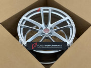 Buy Now 20 INCH FORGED WHEELS RIMS for JAGUAR XKR X150 FACELIFT 2014 and upgrade car parts from SIR Tuning at the Best Price. Headlights, Tail lights, Bodykits, Navigations, wheels and more - Fast & Free Shipping within Europe, US & Worldwide.