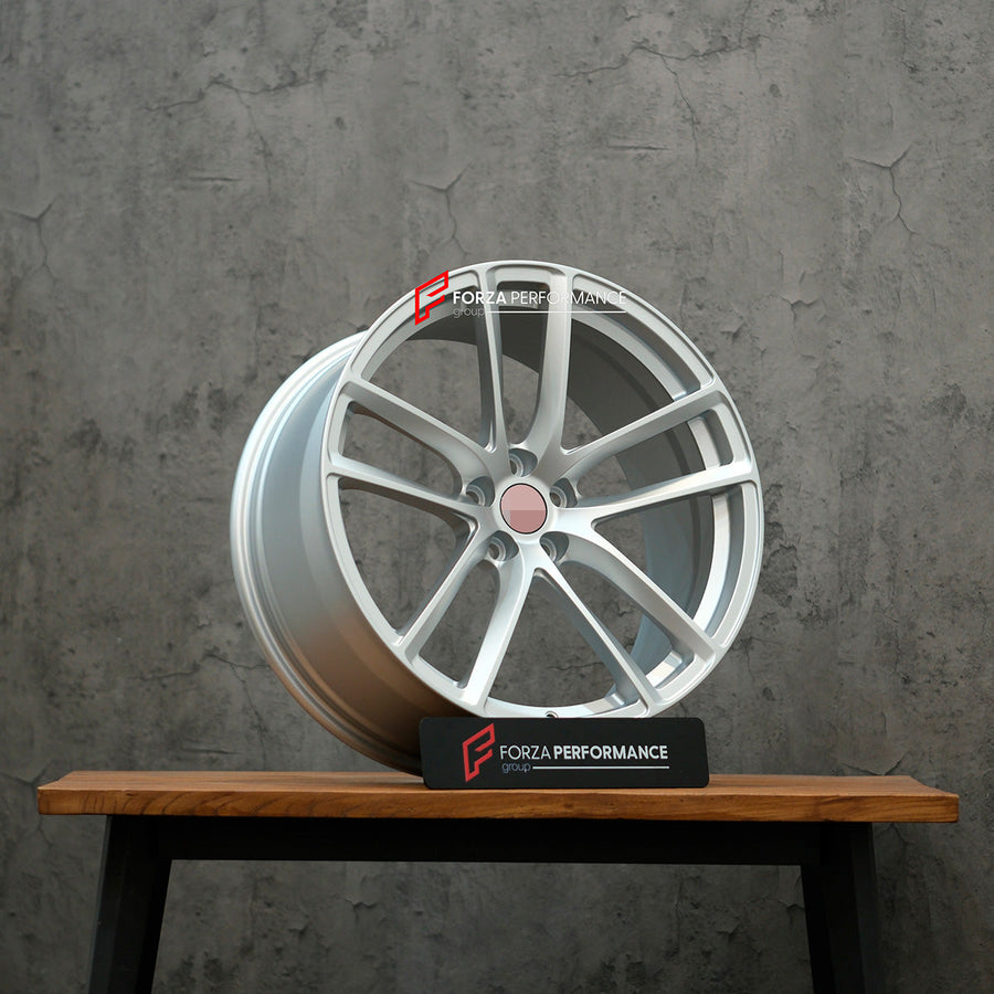 Buy Now 20 INCH FORGED WHEELS RIMS for JAGUAR XKR X150 FACELIFT 2014 and upgrade car parts from SIR Tuning at the Best Price. Headlights, Tail lights, Bodykits, Navigations, wheels and more - Fast & Free Shipping within Europe, US & Worldwide.