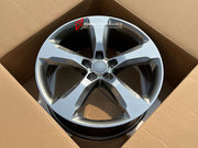 Buy Now 20 INCH FORGED WHEELS RIMS for JEEP GRAND CHEROKEE 2023 and upgrade car parts from SIR Tuning at the Best Price. Headlights, Tail lights, Bodykits, Navigations, wheels and more - Fast & Free Shipping within Europe, US & Worldwide.
