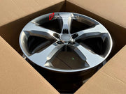 Buy Now 20 INCH FORGED WHEELS RIMS for JEEP GRAND CHEROKEE 2023 and upgrade car parts from SIR Tuning at the Best Price. Headlights, Tail lights, Bodykits, Navigations, wheels and more - Fast & Free Shipping within Europe, US & Worldwide.
