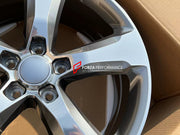 Buy Now 20 INCH FORGED WHEELS RIMS for JEEP GRAND CHEROKEE 2023 and upgrade car parts from SIR Tuning at the Best Price. Headlights, Tail lights, Bodykits, Navigations, wheels and more - Fast & Free Shipping within Europe, US & Worldwide.