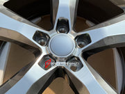 Buy Now 20 INCH FORGED WHEELS RIMS for JEEP GRAND CHEROKEE 2023 and upgrade car parts from SIR Tuning at the Best Price. Headlights, Tail lights, Bodykits, Navigations, wheels and more - Fast & Free Shipping within Europe, US & Worldwide.