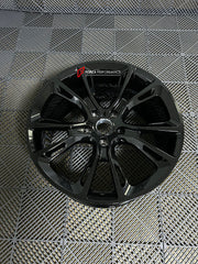 Buy Now 20 INCH FORGED WHEELS RIMS for JEEP GRAND CHEROKEE SRT 2014 and upgrade car parts from SIR Tuning at the Best Price. Headlights, Tail lights, Bodykits, Navigations, wheels and more - Fast & Free Shipping within Europe, US & Worldwide.