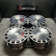 Buy Now 20 INCH FORGED WHEELS RIMS for JEEP GRAND CHEROKEE V WL LONG 2025 and upgrade car parts from SIR Tuning at the Best Price. Headlights, Tail lights, Bodykits, Navigations, wheels and more - Fast & Free Shipping within Europe, US & Worldwide.