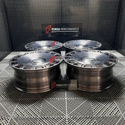 Buy Now 20 INCH FORGED WHEELS RIMS for JEEP GRAND CHEROKEE V WL LONG 2025 and upgrade car parts from SIR Tuning at the Best Price. Headlights, Tail lights, Bodykits, Navigations, wheels and more - Fast & Free Shipping within Europe, US & Worldwide.