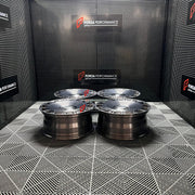 Buy Now 20 INCH FORGED WHEELS RIMS for JEEP GRAND CHEROKEE V WL LONG 2025 and upgrade car parts from SIR Tuning at the Best Price. Headlights, Tail lights, Bodykits, Navigations, wheels and more - Fast & Free Shipping within Europe, US & Worldwide.