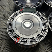 Buy Now 20 INCH FORGED WHEELS RIMS for JEEP GRAND CHEROKEE V WL LONG 2025 and upgrade car parts from SIR Tuning at the Best Price. Headlights, Tail lights, Bodykits, Navigations, wheels and more - Fast & Free Shipping within Europe, US & Worldwide.
