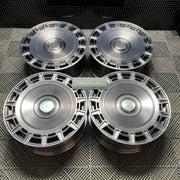 Buy Now 20 INCH FORGED WHEELS RIMS for JEEP GRAND CHEROKEE V WL LONG 2025 and upgrade car parts from SIR Tuning at the Best Price. Headlights, Tail lights, Bodykits, Navigations, wheels and more - Fast & Free Shipping within Europe, US & Worldwide.