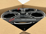 Buy Now 20 INCH FORGED WHEELS RIMS FOR KIA CARNIVAL 2022 and upgrade car parts from SIR Tuning at the Best Price. Headlights, Tail lights, Bodykits, Navigations, wheels and more - Fast & Free Shipping within Europe, US & Worldwide.