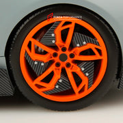 Buy Now 20 INCH FORGED WHEELS RIMS for LAMBORGHINI EGOISTA and upgrade car parts from SIR Tuning at the Best Price. Headlights, Tail lights, Bodykits, Navigations, wheels and more - Fast & Free Shipping within Europe, US & Worldwide.