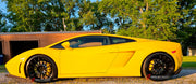 Buy Now 20 INCH FORGED WHEELS RIMS for LAMBORGHINI GALLARDO and upgrade car parts from SIR Tuning at the Best Price. Headlights, Tail lights, Bodykits, Navigations, wheels and more - Fast & Free Shipping within Europe, US & Worldwide.