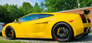 Buy Now 20 INCH FORGED WHEELS RIMS for LAMBORGHINI GALLARDO and upgrade car parts from SIR Tuning at the Best Price. Headlights, Tail lights, Bodykits, Navigations, wheels and more - Fast & Free Shipping within Europe, US & Worldwide.