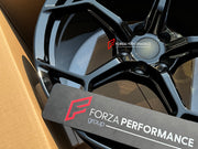 Buy Now 20 INCH FORGED WHEELS RIMS for LAMBORGHINI HURACAN EVO RWD 2021 and upgrade car parts from SIR Tuning at the Best Price. Headlights, Tail lights, Bodykits, Navigations, wheels and more - Fast & Free Shipping within Europe, US & Worldwide.