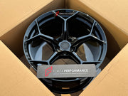 Buy Now 20 INCH FORGED WHEELS RIMS for LAMBORGHINI HURACAN EVO RWD 2021 and upgrade car parts from SIR Tuning at the Best Price. Headlights, Tail lights, Bodykits, Navigations, wheels and more - Fast & Free Shipping within Europe, US & Worldwide.